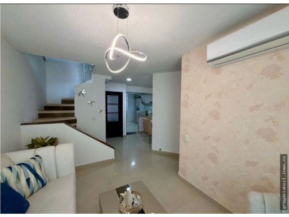 Venta casa Villa campestre - 5