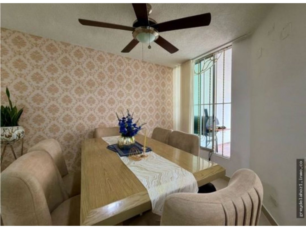 Venta casa Villa campestre - 6