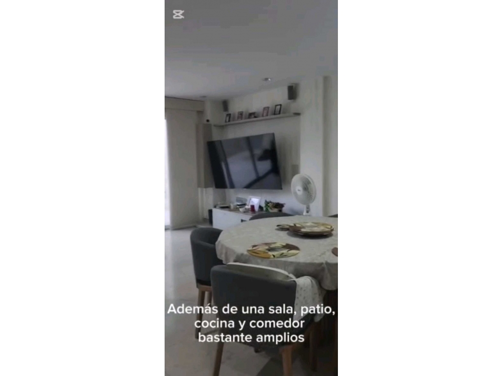Venta casa villa campestre conjunto cerrado CA — foto 3