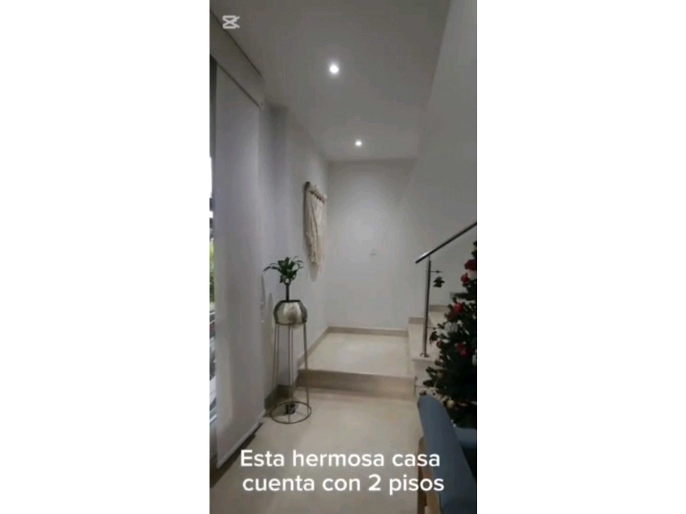 Venta casa villa campestre conjunto cerrado CA — foto 4