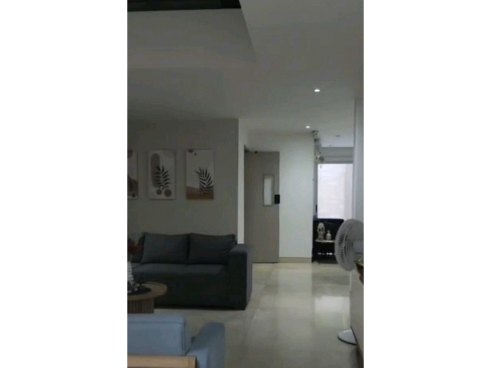 Venta casa villa campestre conjunto cerrado CA — foto 6