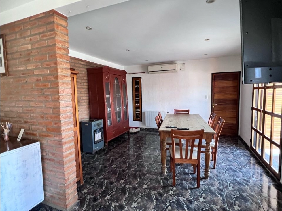 VENTA CASA VILLA CARLOS PAZ EN VILLA DEL LAGO OPORTUNIDAD, CUOTAS — foto 3