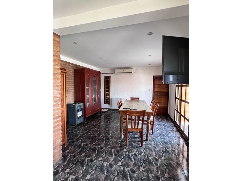 VENTA CASA VILLA CARLOS PAZ EN VILLA DEL LAGO OPORTUNIDAD, CUOTAS — foto 4