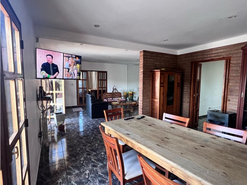 VENTA CASA VILLA CARLOS PAZ EN VILLA DEL LAGO OPORTUNIDAD, CUOTAS — foto 5