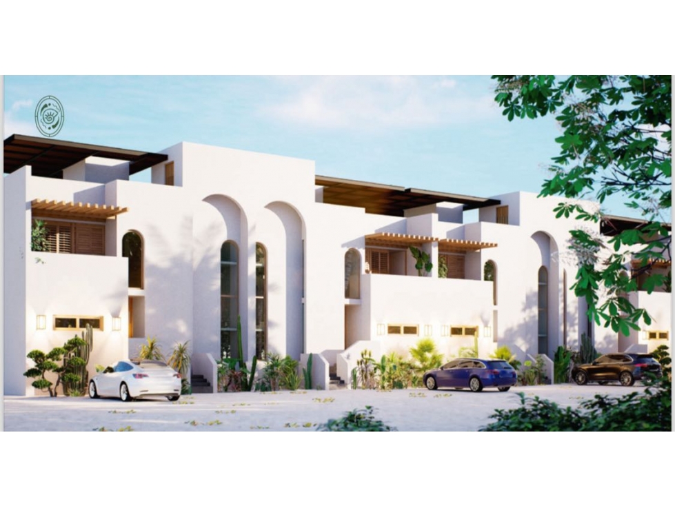 Venta Casa de un piso en Chuburna Puerto Mérida Yucatan - 4