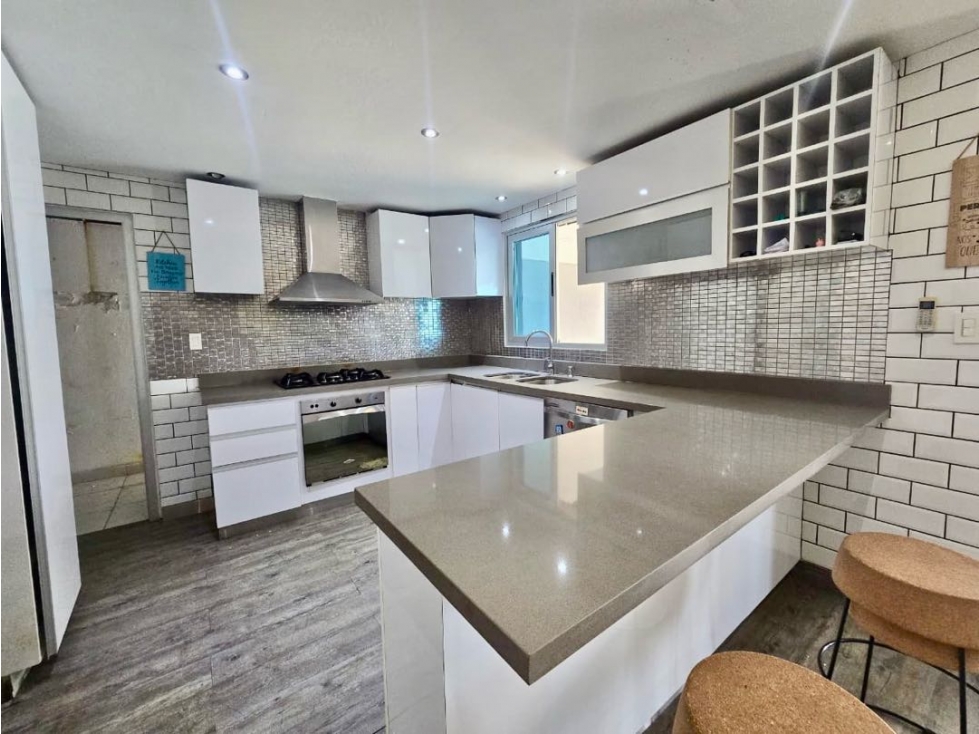 VENTA CASA VILLA LUCRE DE ESQUINA OPORTUNIDAD (EC)