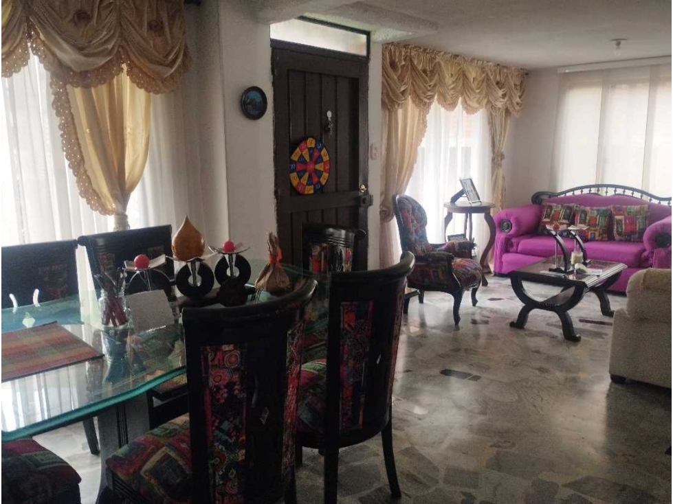 Venta Casa Villa Pilar Manizales — foto 2