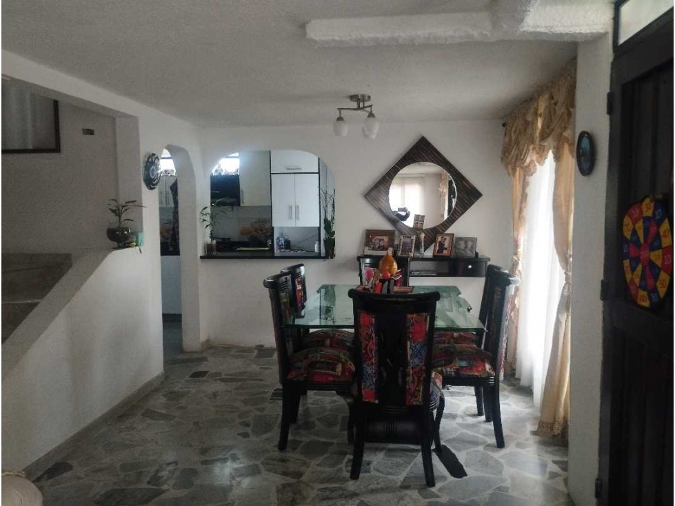 Venta Casa Villa Pilar Manizales — foto 3