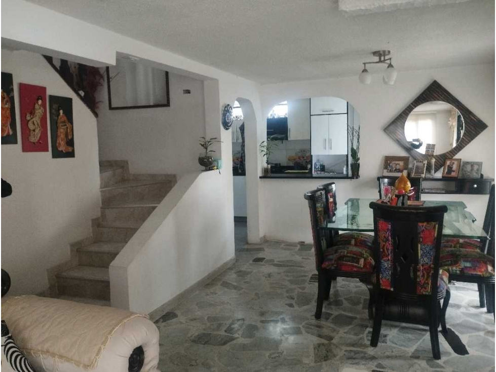 Venta Casa Villa Pilar Manizales — foto 4