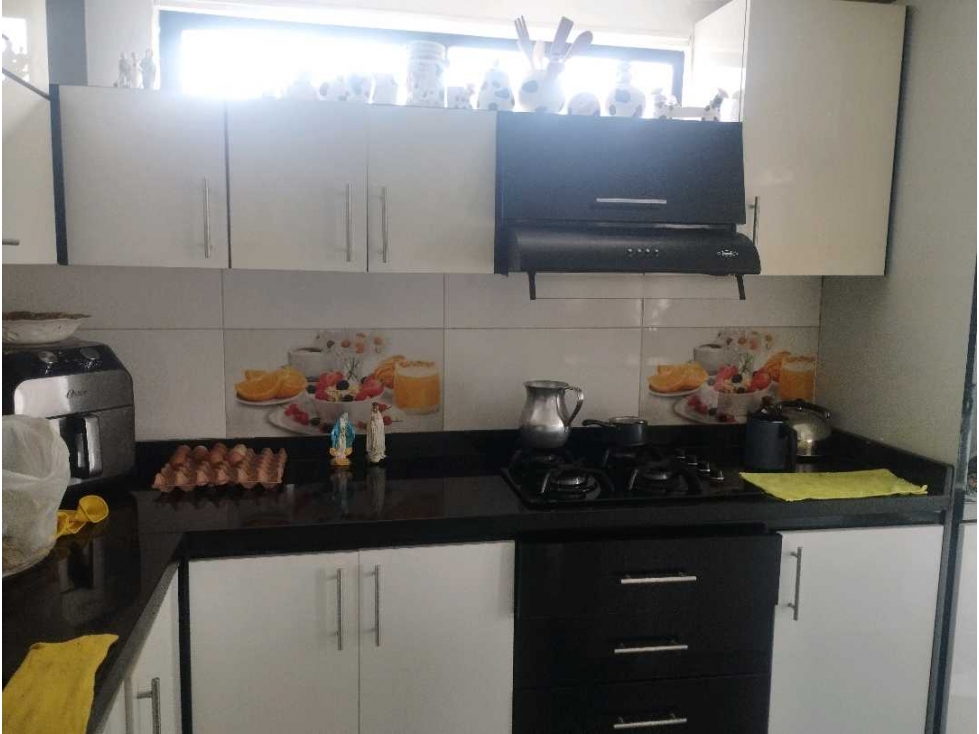 Venta Casa Villa Pilar Manizales — foto 6