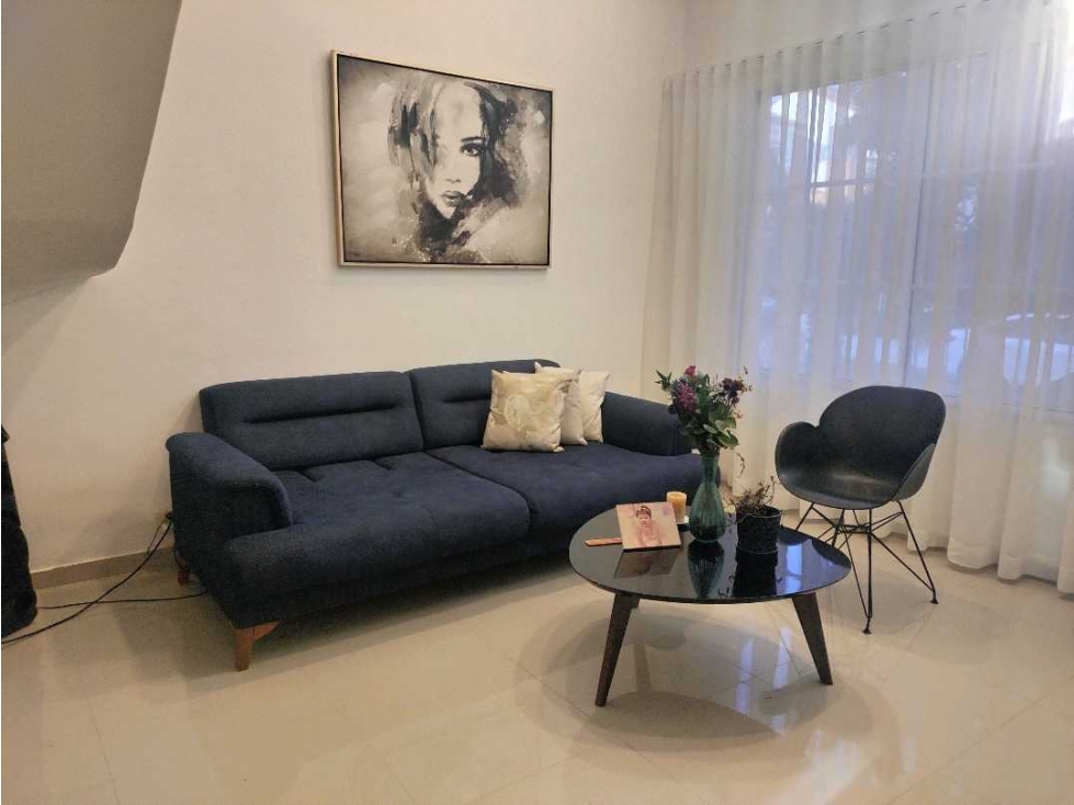 Venta casa villa santos Barranquilla — foto 2