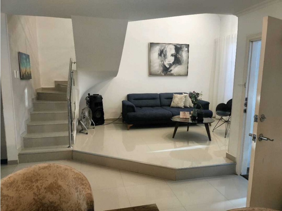 Venta casa villa santos Barranquilla — foto 4