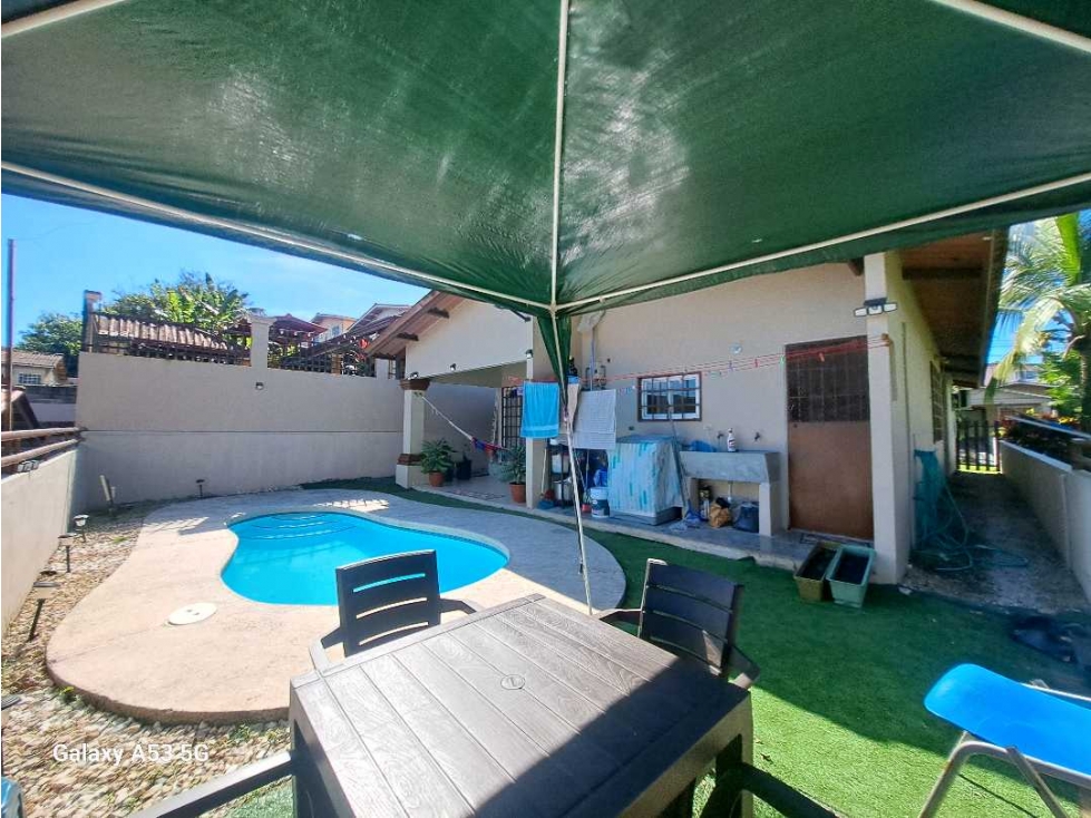 Venta casa Villa Zaita (KF)
