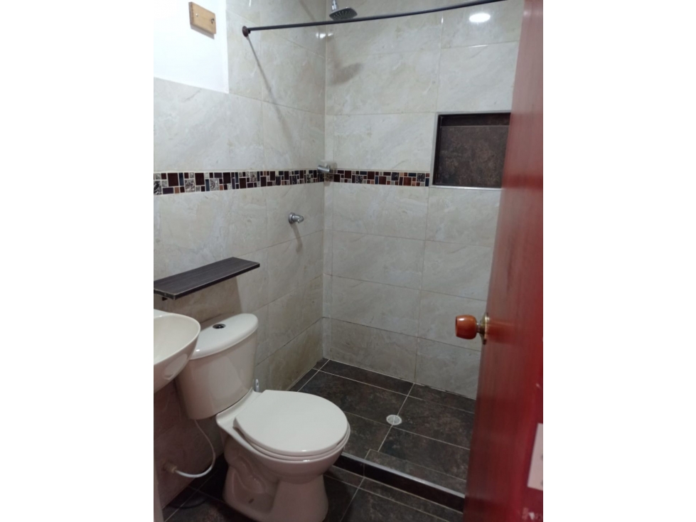 Venta casa bifamiliar VillaGorgona Aldea Campestre (GH) - 2