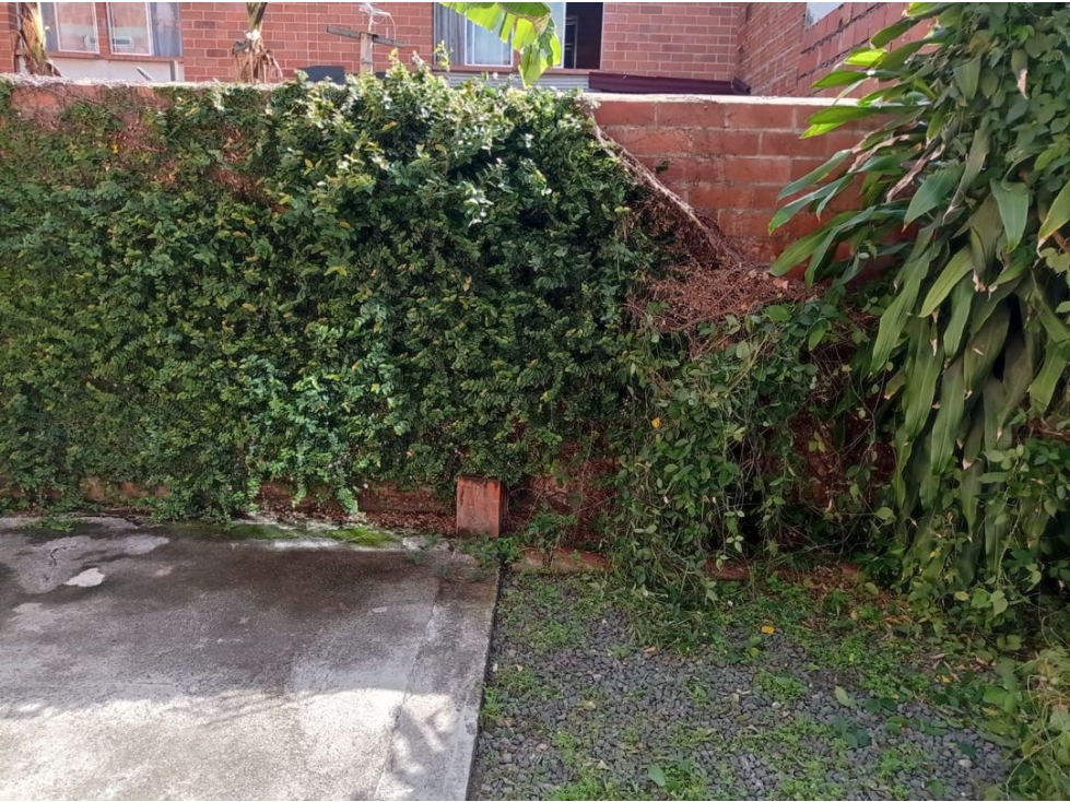Venta casa bifamiliar VillaGorgona Aldea Campestre (GH) - 3