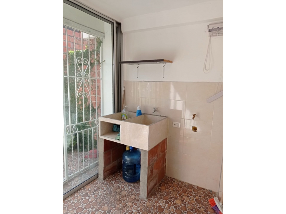 Venta casa bifamiliar VillaGorgona Aldea Campestre (GH) - 4