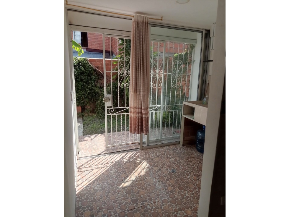 Venta casa bifamiliar VillaGorgona Aldea Campestre (GH) - 5