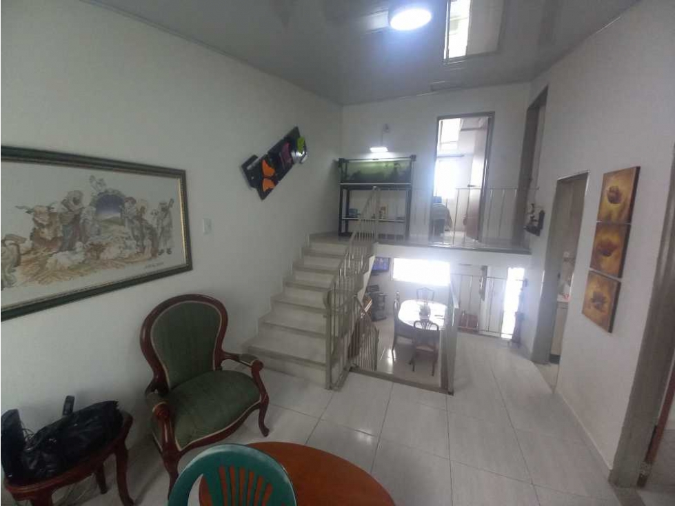 Venta Casa Villamaria Manizales