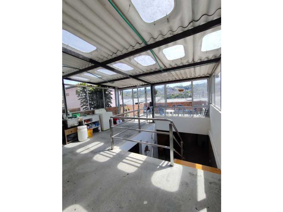 Venta Casa Villamaria Caldas