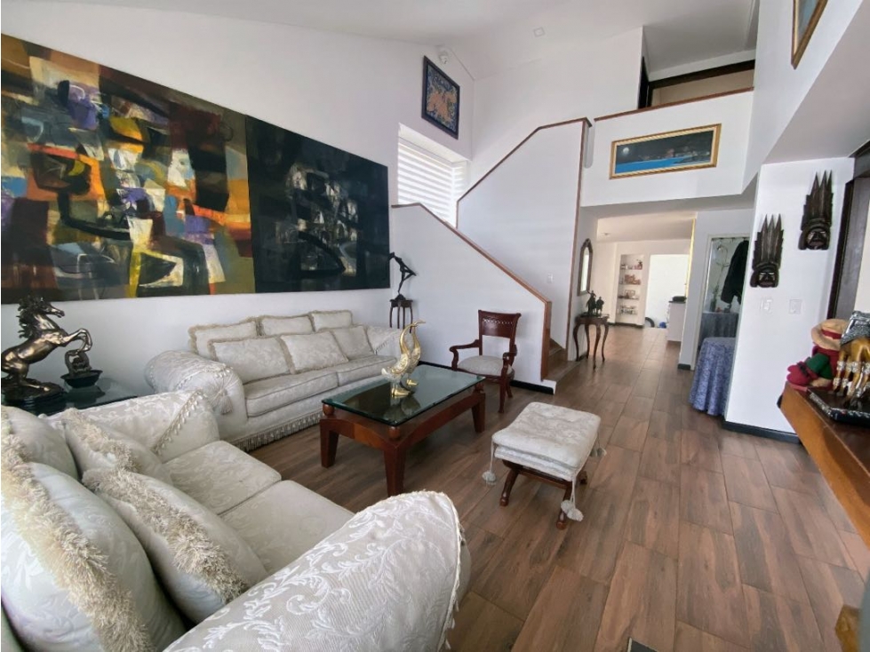 Venta Casa Villas — foto 4