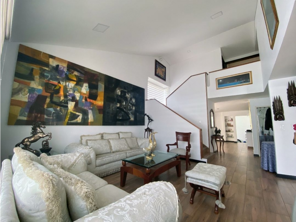 Venta Casa Villas — foto 5