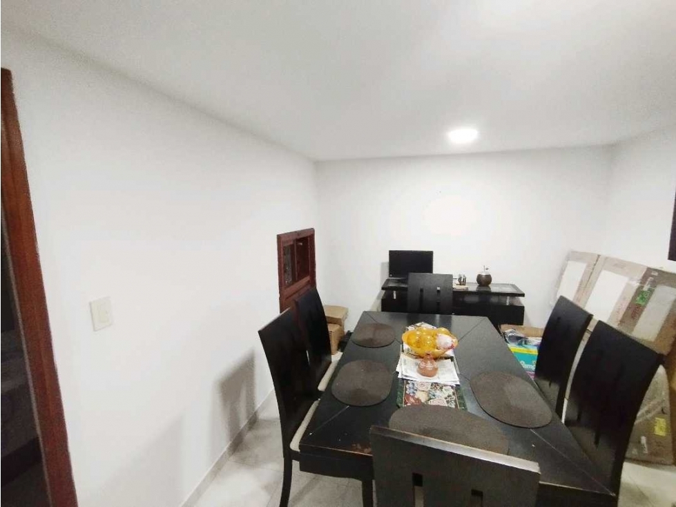 VENTA CASA AMPLIA EN CONJUNTO CERRADO - BARRIO EL RECREO - CARTAGENA — foto 2