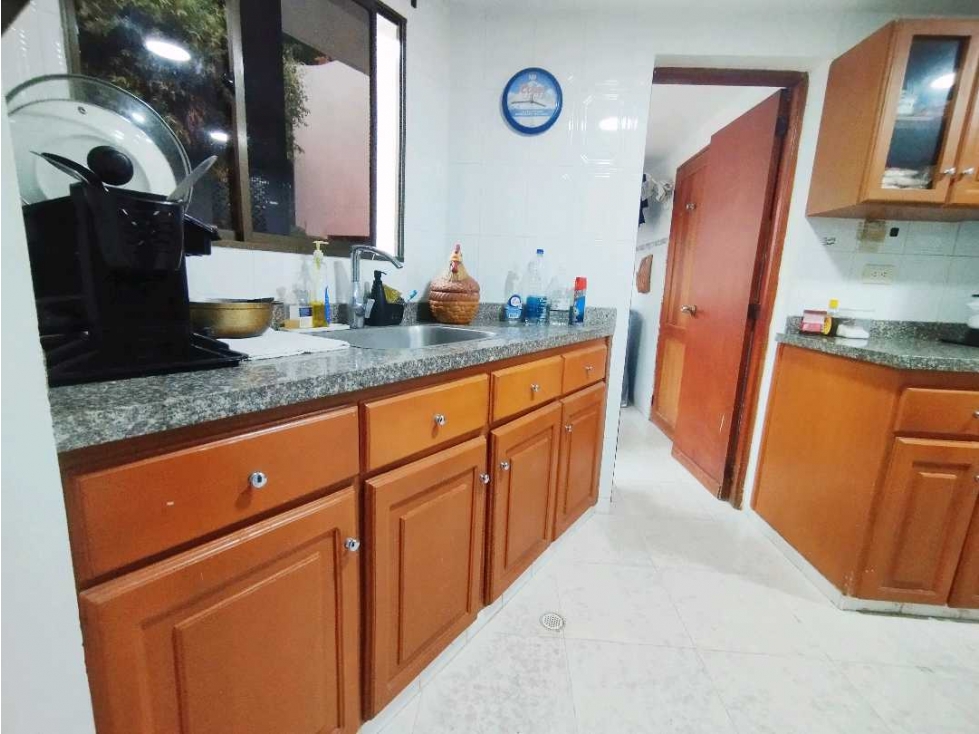 VENTA CASA AMPLIA EN CONJUNTO CERRADO - BARRIO EL RECREO - CARTAGENA — foto 4