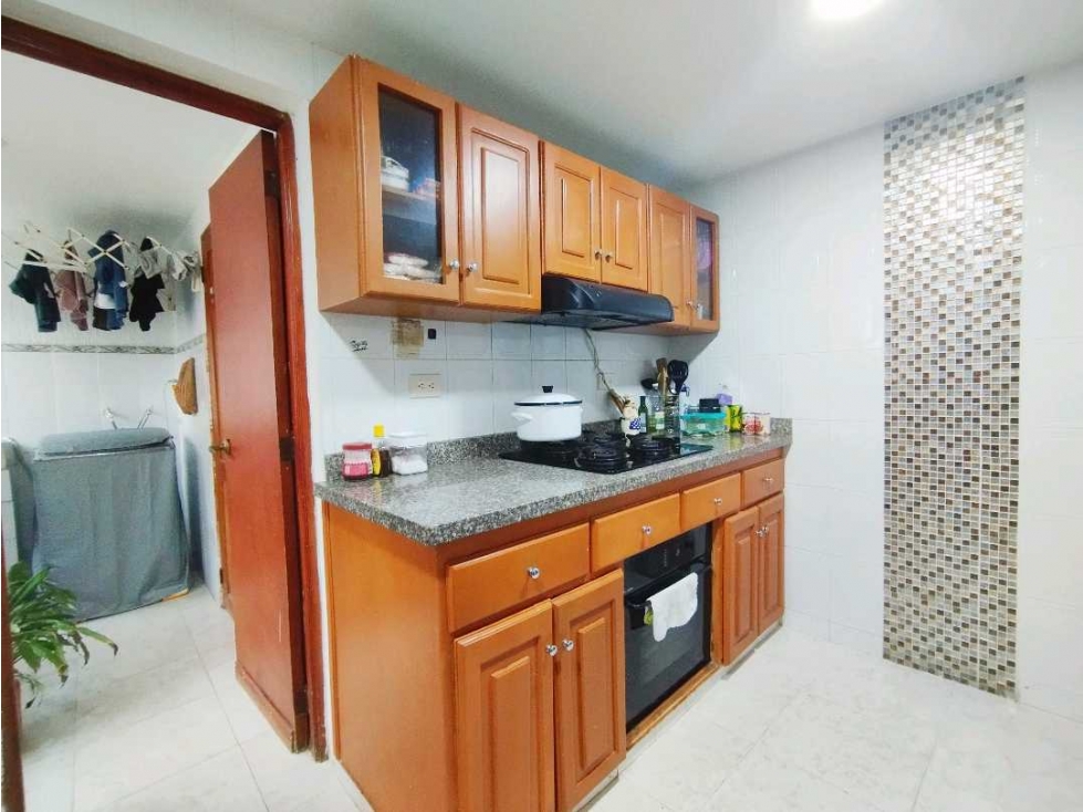 VENTA CASA AMPLIA EN CONJUNTO CERRADO - BARRIO EL RECREO - CARTAGENA — foto 5