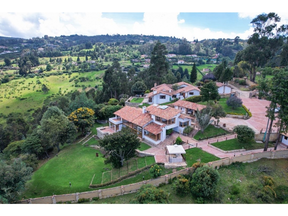 VENTA CASA YERBABUENA
