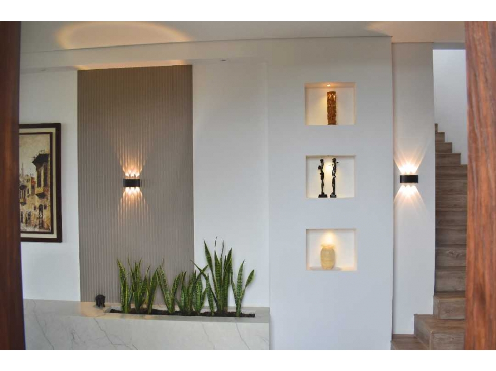 CASA EN VENTA SOPO YERBABONITA — foto 5
