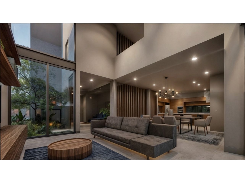 Venta casa Yucatán Country Club Oasis — foto 4