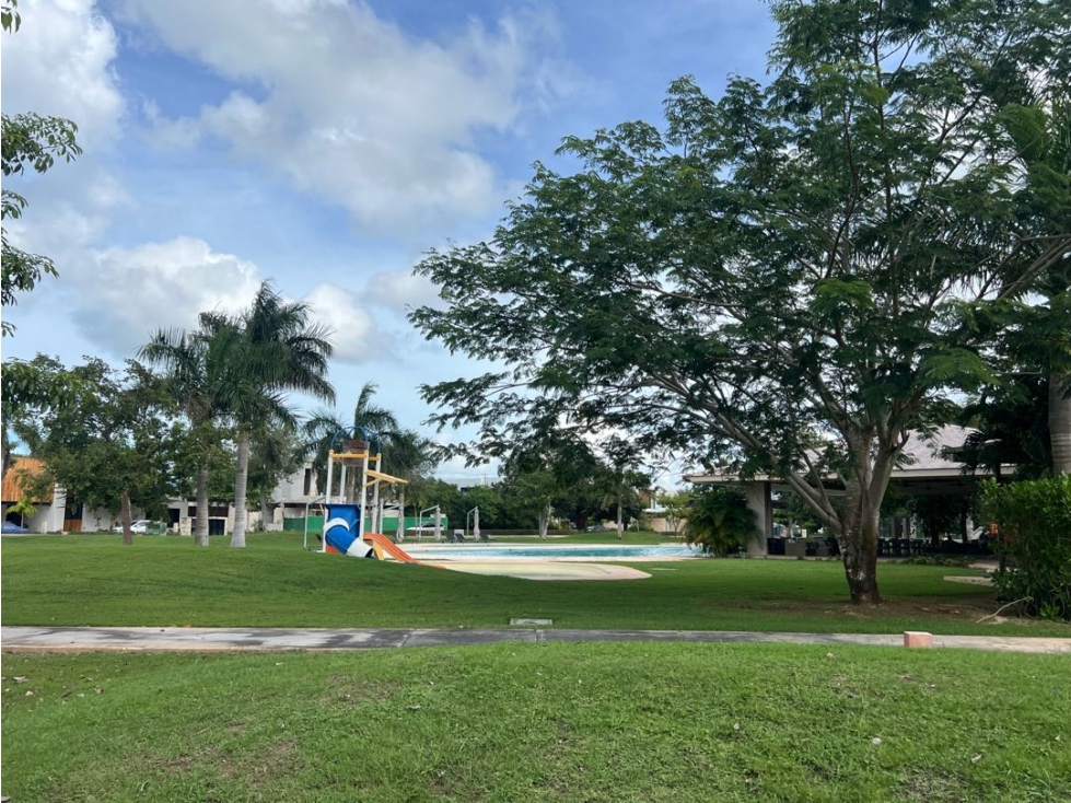 Venta casa Yucatán Country Club Oasis — foto 6