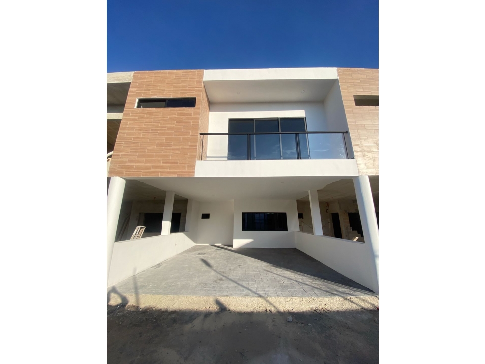 Venta casa San Diego Cutz Privada Esmeralda Mérida Yucatán