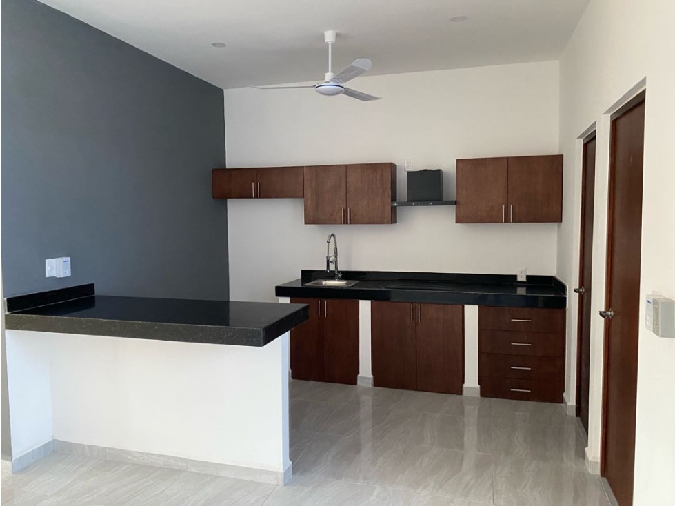 Venta casa San Diego Cutz Privada Esmeralda Mérida Yucatán — foto 6