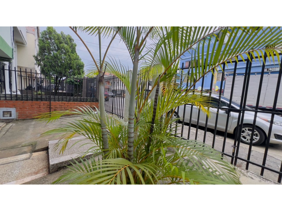 VENTA CASA BIFAMILIAR BELISARIO CAICEDO OESTE CALI — foto 5