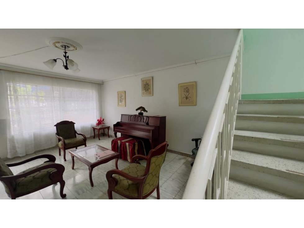 VENTA CASA BIFAMILIAR BELISARIO CAICEDO OESTE CALI — foto 6