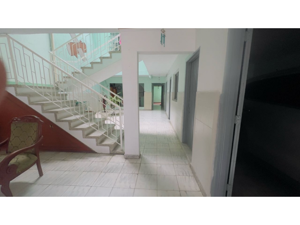 VENTA CASA BIFAMILIAR BELISARIO CAICEDO OESTE CALI — foto 2