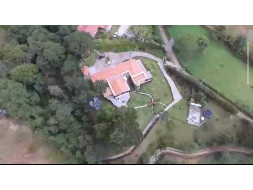 Venta Casa-Campestre-El Retiro-Oriente-Condominio - 2