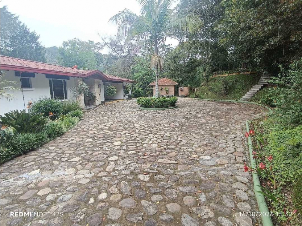 Venta Casa-Campestre-El Retiro-Oriente-Condominio - 5