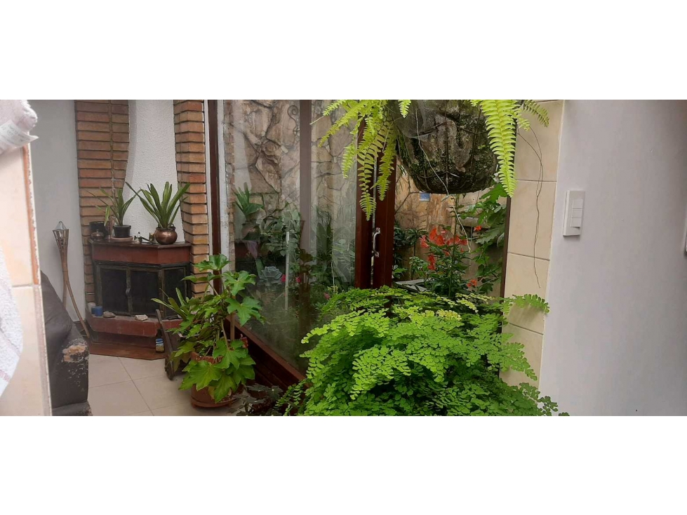 Venta Casa Cedritos Conjunto Cerrado 129 Mt 3alc 3niveles jardin YM — foto 4