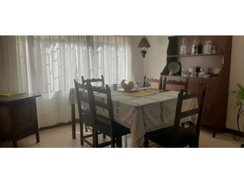Venta Casa Cedritos Conjunto Cerrado 129 Mt 3alc 3niveles jardin YM — foto 6