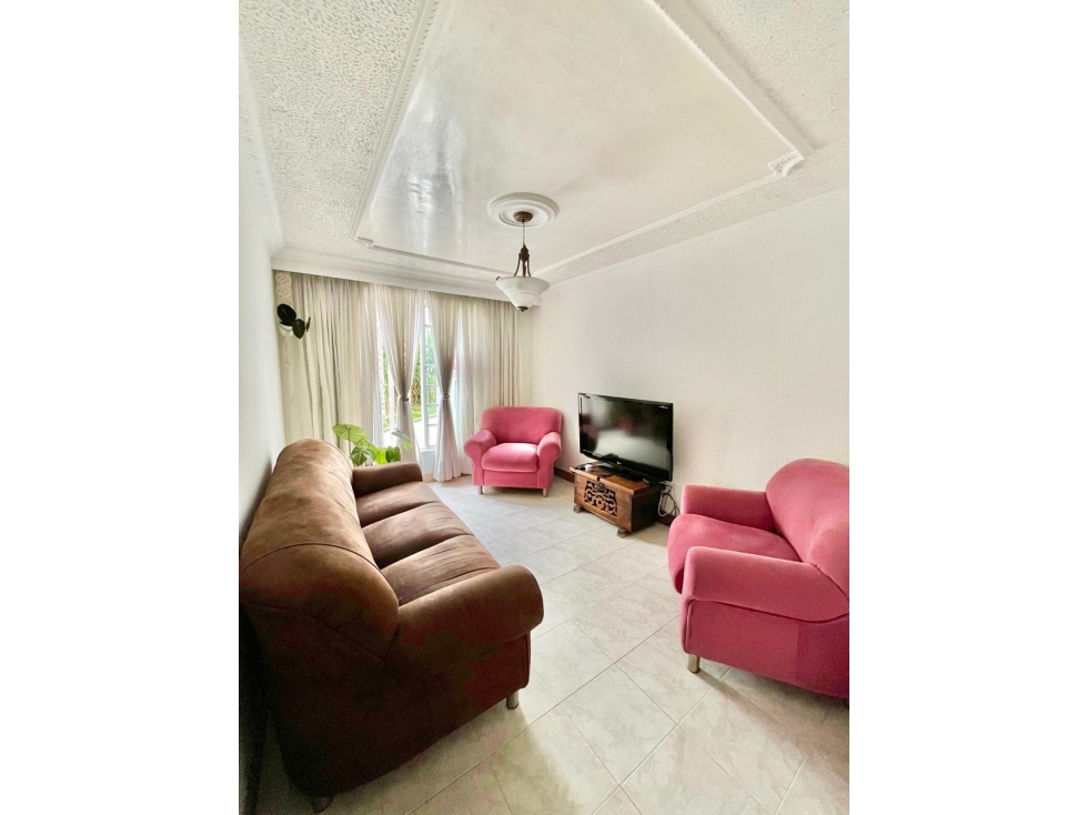 SE VENDE CASA EN CONJUNTO CERRADO N LA AVENIDA 19 — foto 6