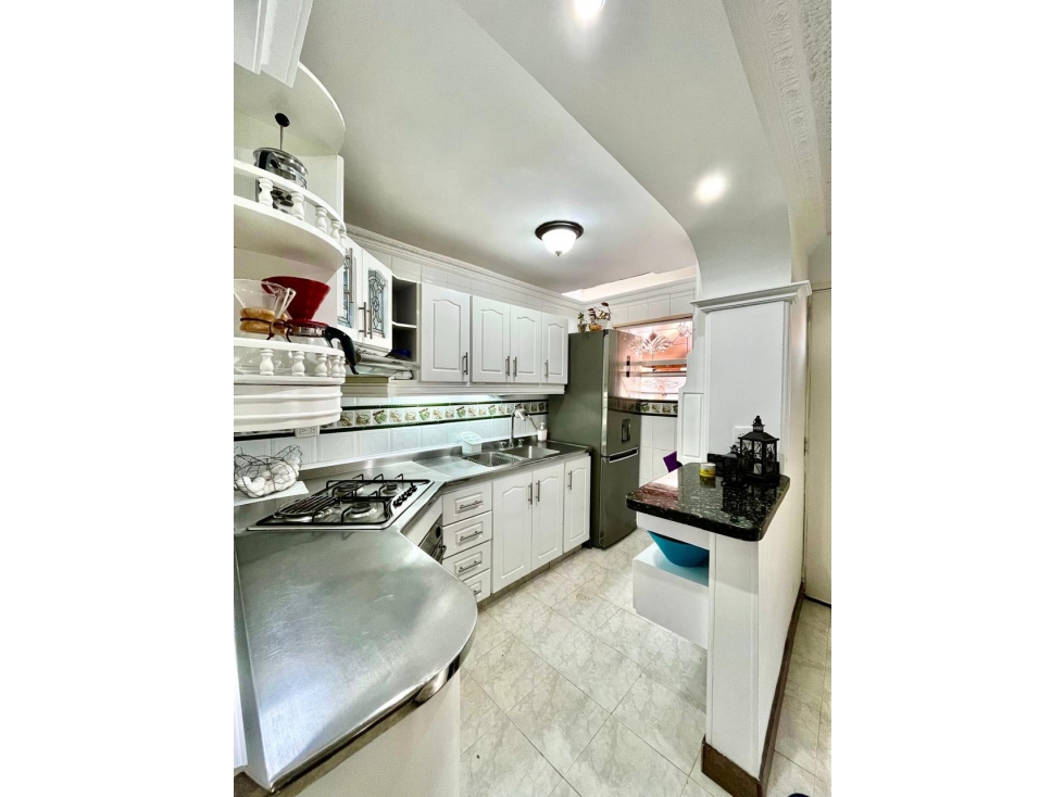 SE VENDE CASA EN CONJUNTO CERRADO N LA AVENIDA 19 — foto 3
