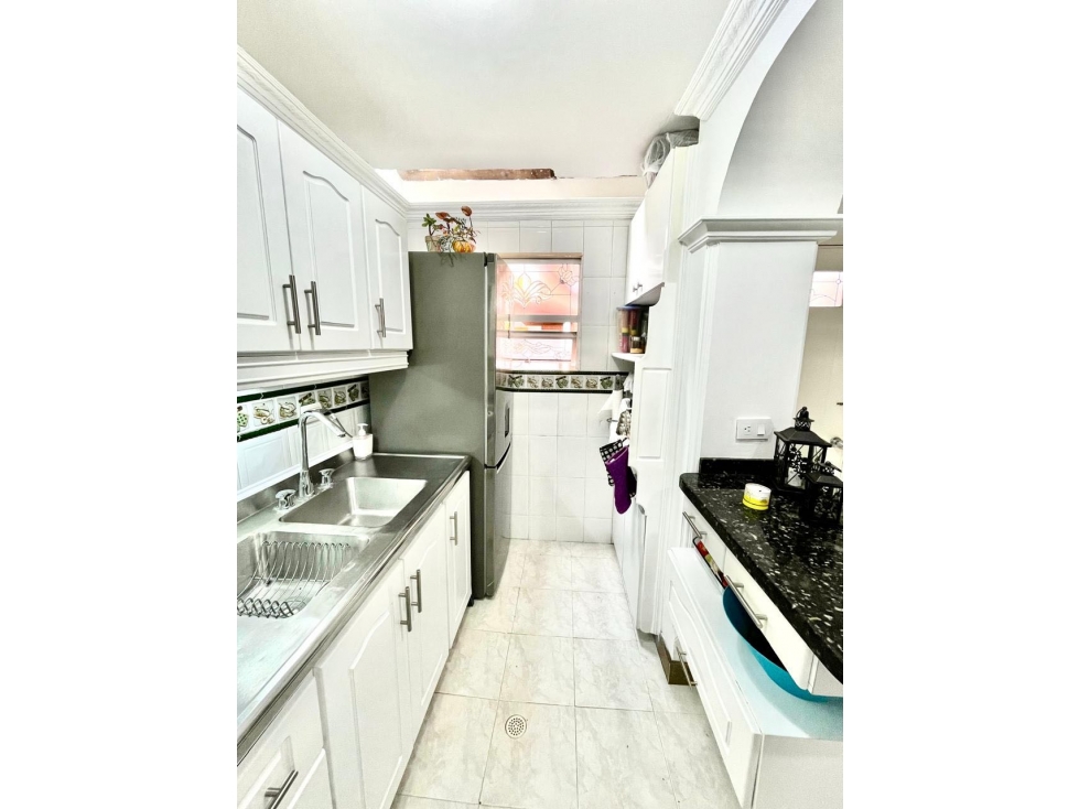 SE VENDE CASA EN CONJUNTO CERRADO N LA AVENIDA 19 — foto 2