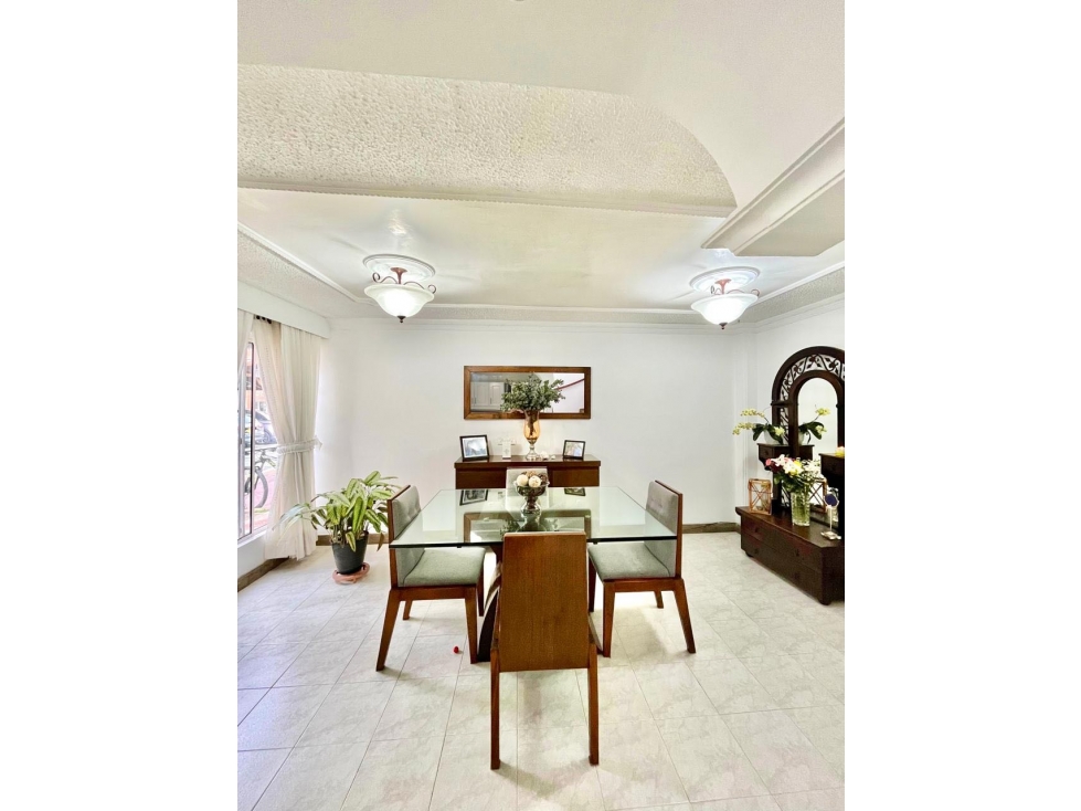 SE VENDE CASA EN CONJUNTO CERRADO N LA AVENIDA 19 — foto 5