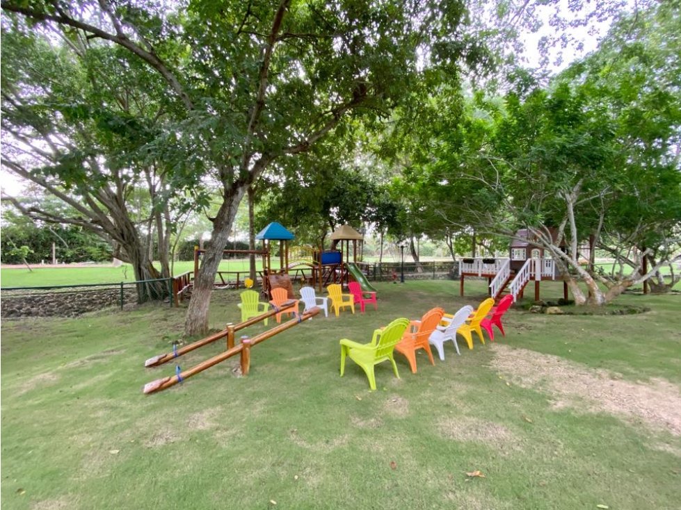 Venta casa-finca de 1 hectárea en zona norte Via Punta Canoa Cartagena - 6