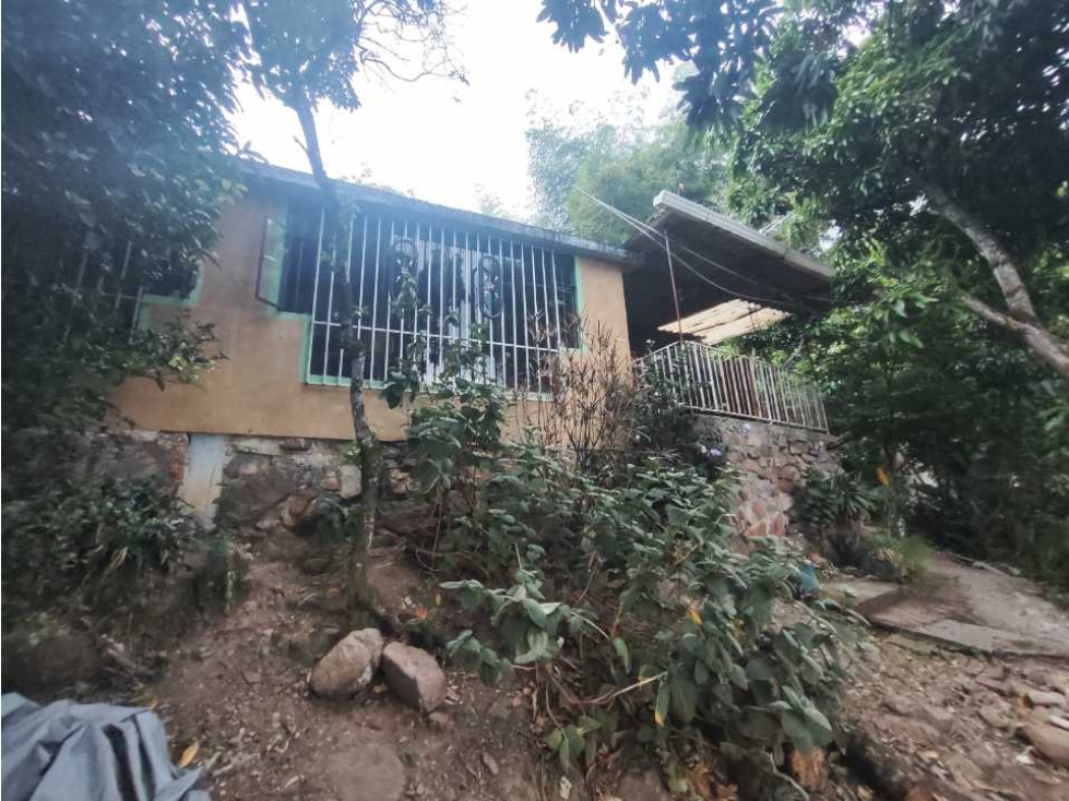 Venta casalote de 797 M2 en 220 mill en La Mesa Cund Colombia. - 1