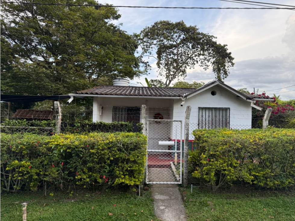 VENTA CASA-LOTE SECTOR LA CABAÑA, VDA EL RIN VIA AEROPUERTO — foto 5