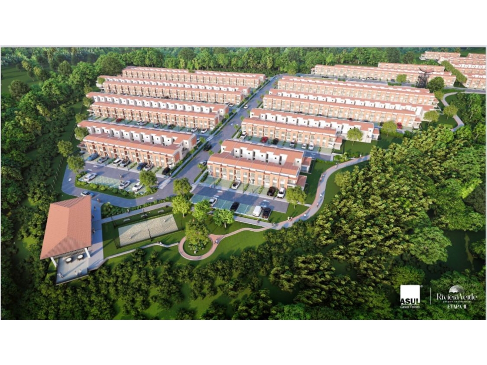 VENTA CASAS DUPLEX AMPLIADA SOBRE PLANOS PEREIRA SECTOR GALICIA — foto 2