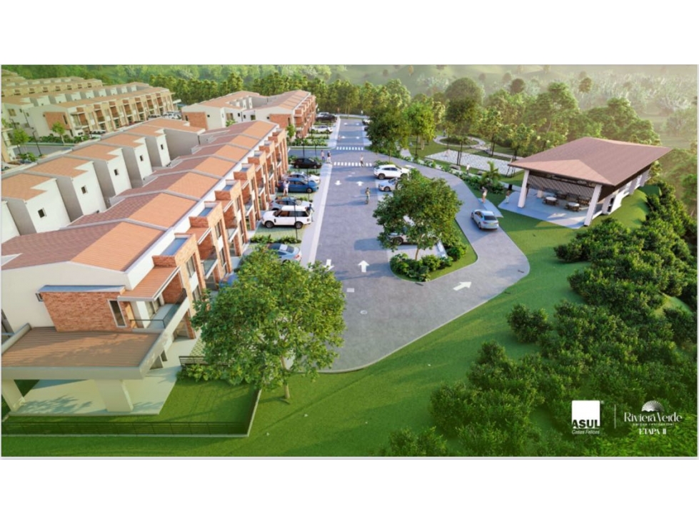 VENTA CASAS DUPLEX AMPLIADA SOBRE PLANOS PEREIRA SECTOR GALICIA — foto 4